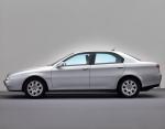 Alfa Romeo 166 1998 года